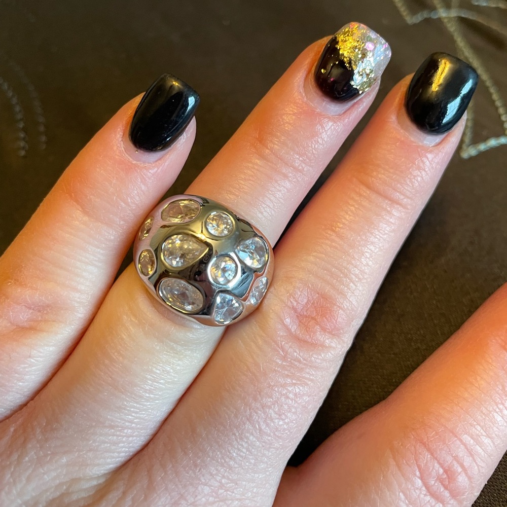 Lia Sophia Ring